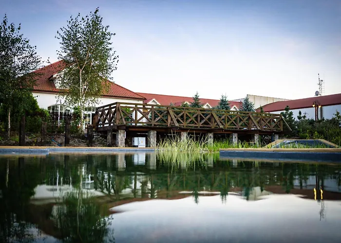 Santa Natura Resort & Spa