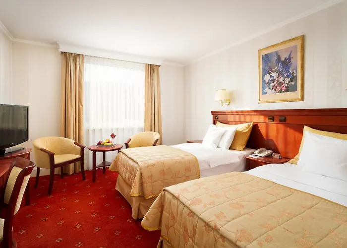 Hotel Mazurkas