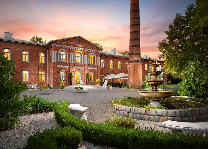 Royal Hotel Modlin